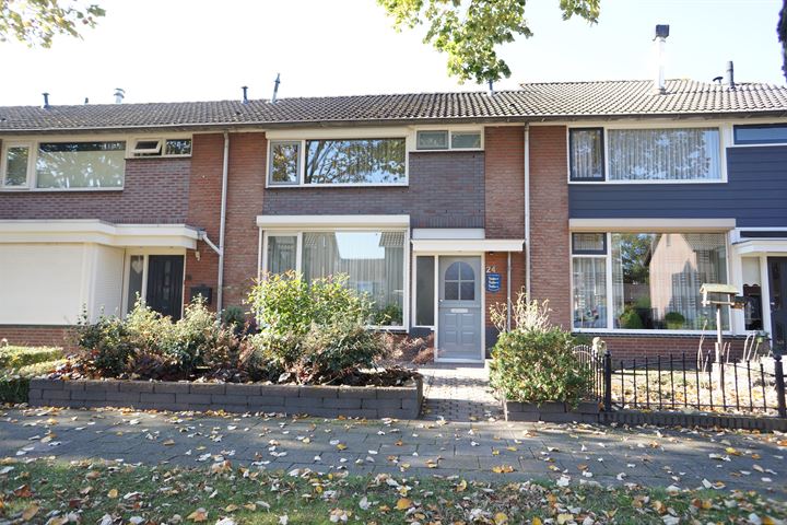 van Goghstraat 24, 5161VE Sprang-Capelle