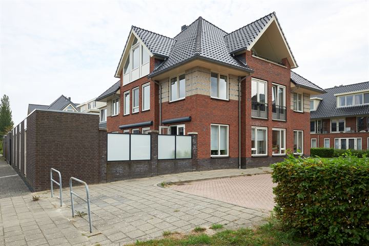 Argonnestraat 49, 2461XK Ter Aar