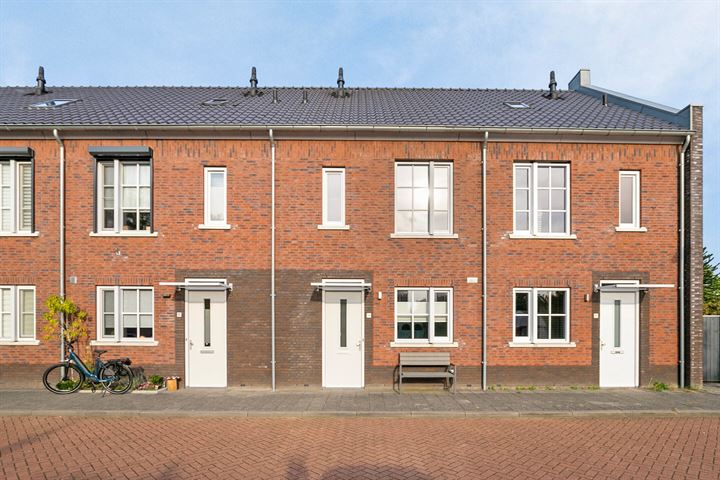 Pierre Janssenstraat 19, 5281KW Boxtel