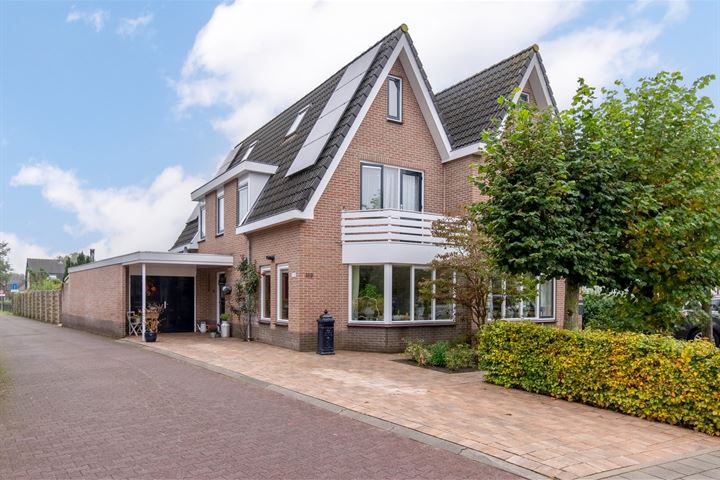 Dijkstraat 119, 3904DC Veenendaal