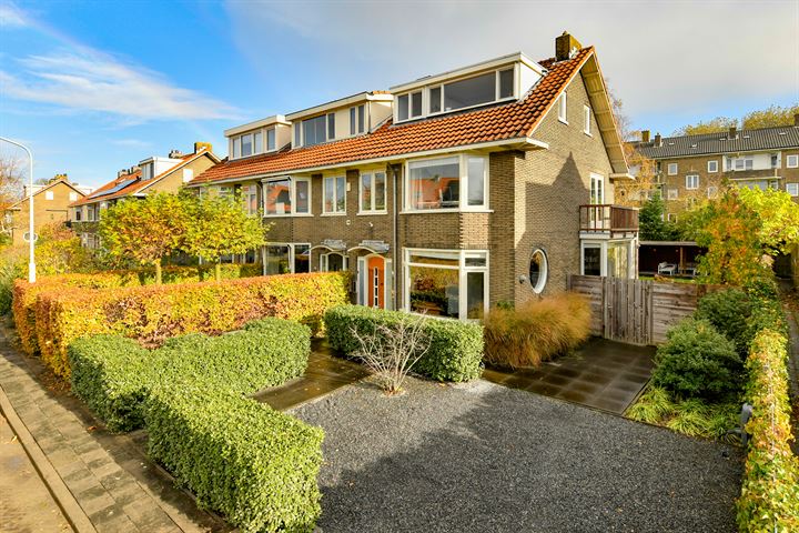 Nachtegaalstraat 20, 1171TC Badhoevedorp