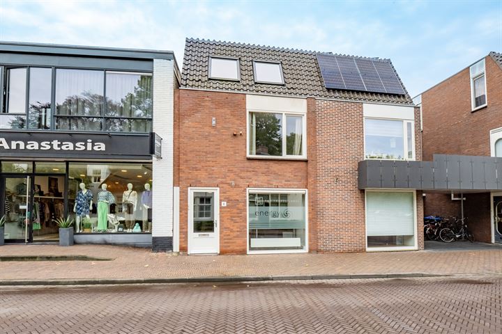 Dorpsstraat 6, 3451BK Vleuten