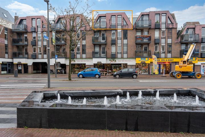 Kruisstraat 53, 7906AH Hoogeveen