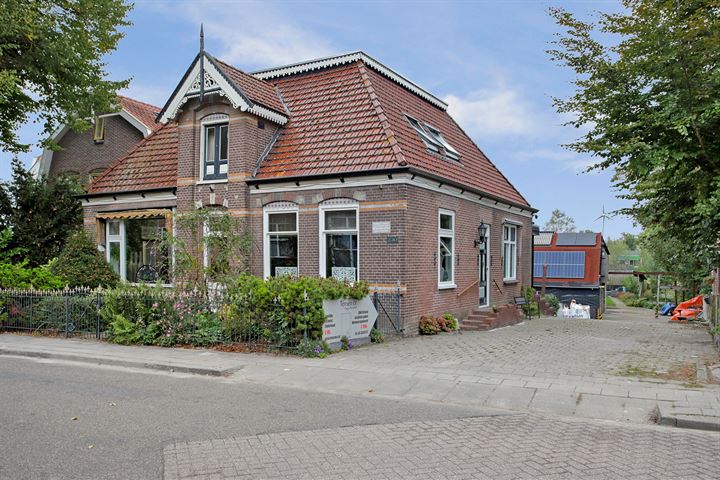 Zesstedenweg 230, 1613KE Grootebroek