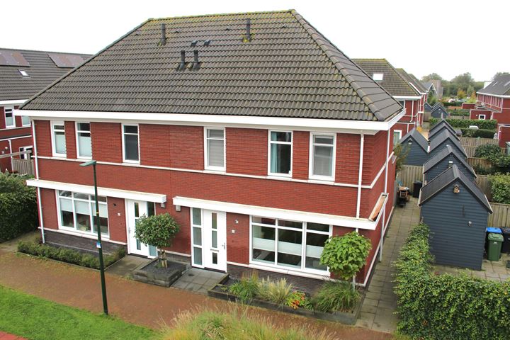 Ype Johannesstraat 62, 8603GB Sneek