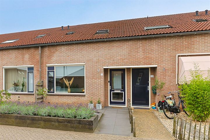 De Houtsnip 8, 7609EE Almelo