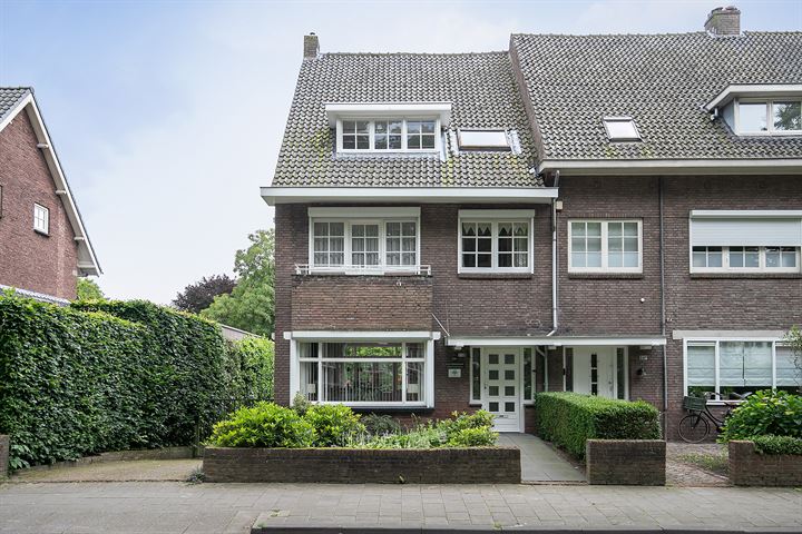 Graafseweg 241, 5213AH 's-Hertogenbosch