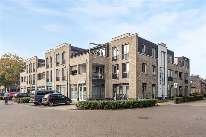 Graaf Wernerstraat 62, 5473CE Heeswijk-Dinther