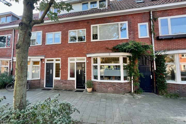 Jan Pieterszoon Coenstraat 52, 5018CT Tilburg