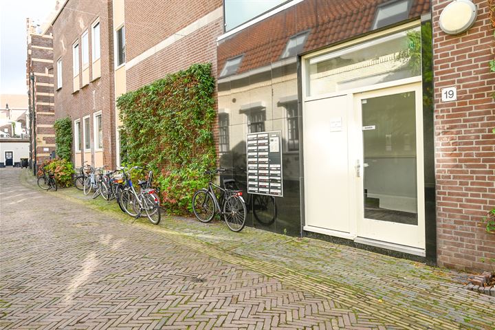 Nobelstraat 19, 2011TX Haarlem