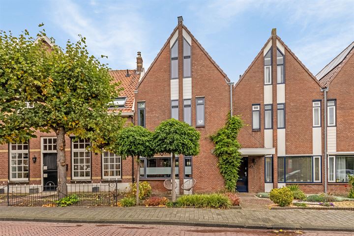 Dijkstraat 5, 2675AT Honselersdijk