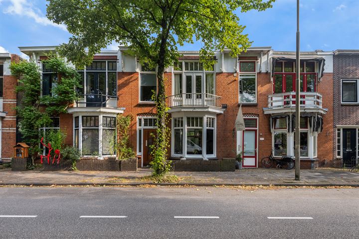 Willem Lodewijkstraat 145, 8933BM Leeuwarden