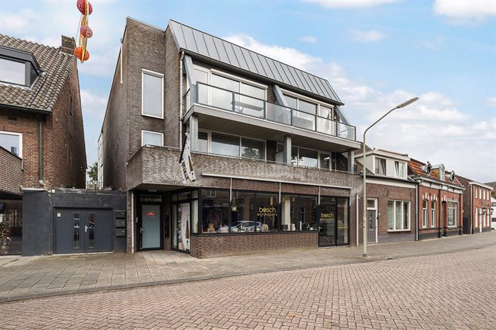 Breukelsestraat 10, 5281HD Boxtel