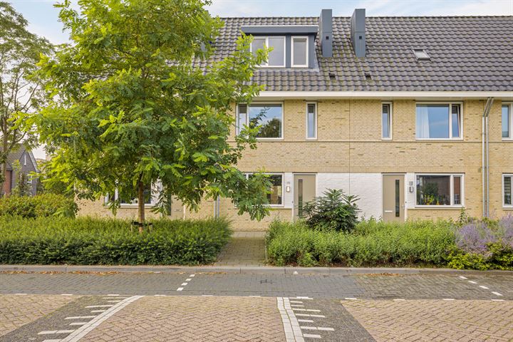 Loevensteinlaan 111, 4902WN Oosterhout