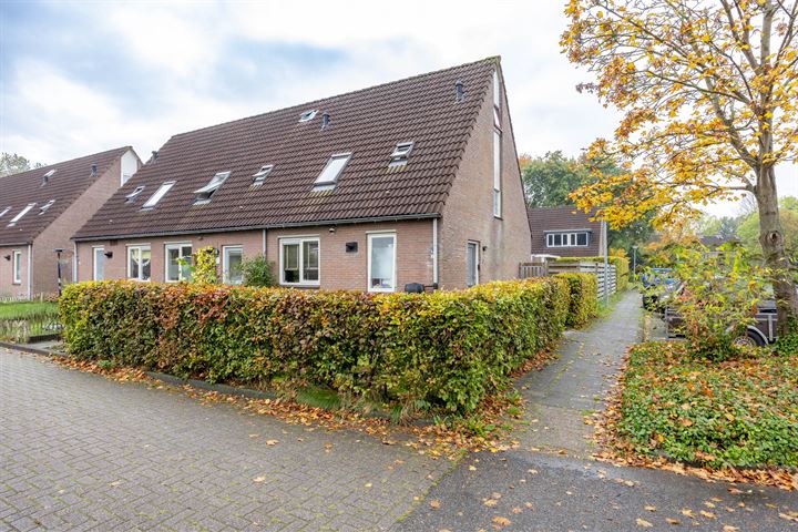 Pabe Broersemastraat 7, 9801NJ Zuidhorn