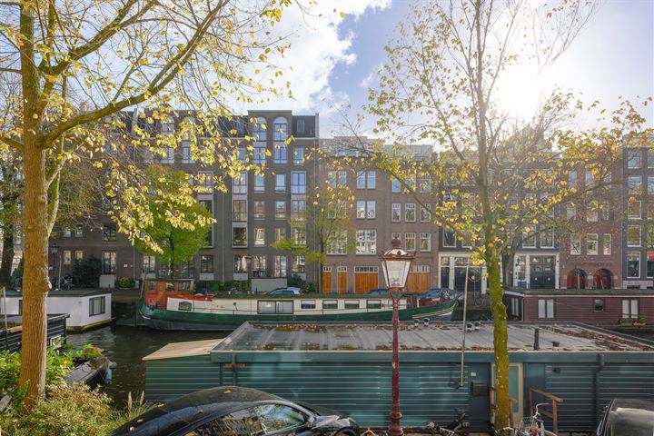 Prinsengracht 878, 1017JN Amsterdam