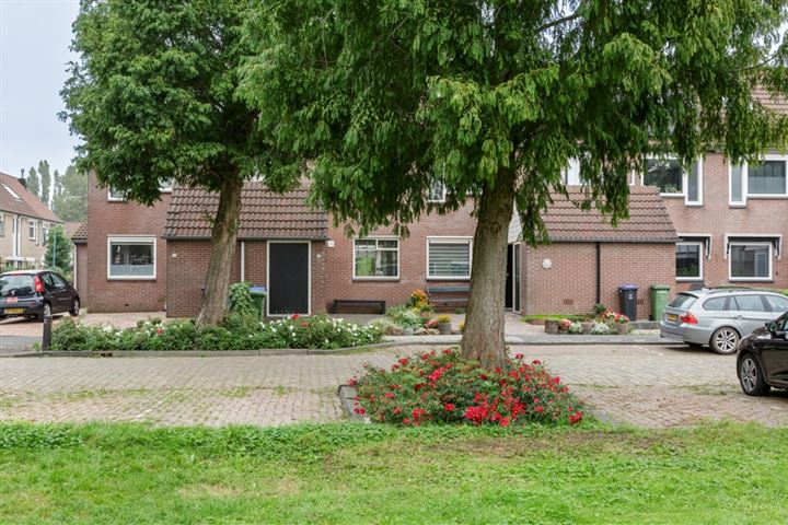 Marketentsterlaan 13, 3454WN De Meern