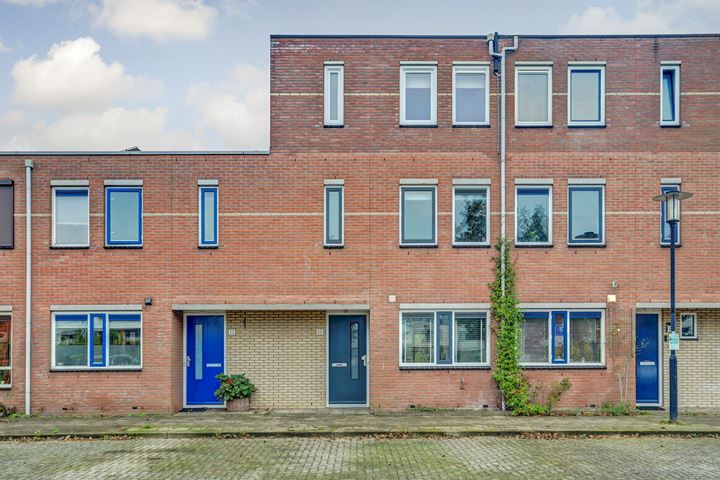 De Bekroning 20, 3823EA Amersfoort