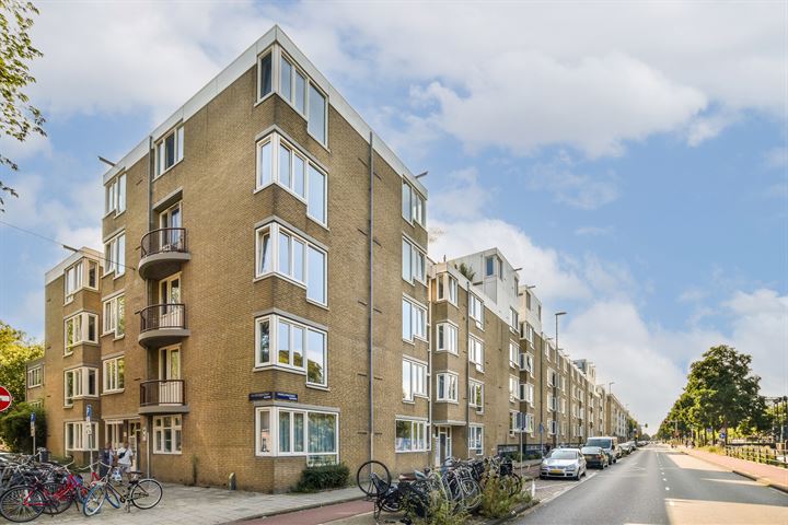 Haarlemmerweg 63, 1051KR Amsterdam