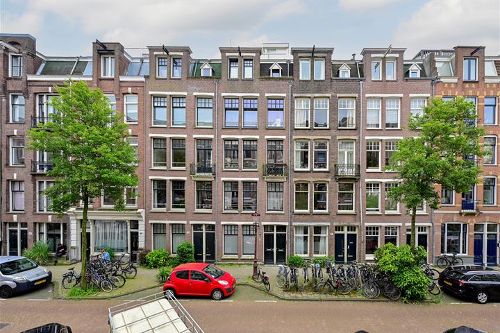 Brederodestraat 53, 1054MS Amsterdam