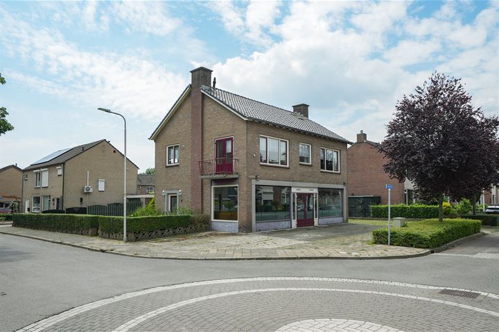 Rijnstraat 11, 6686ME Doornenburg