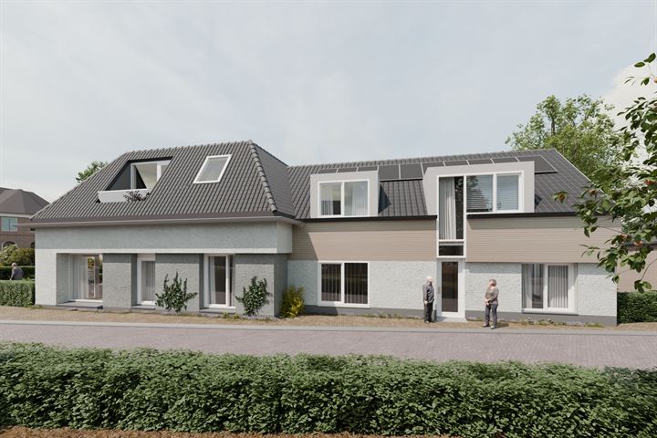 Schoolstraat 1, 7383CC Voorst