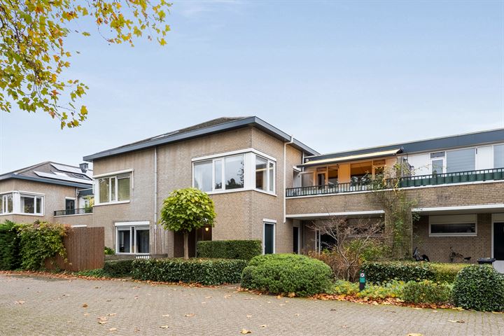 Van der Horstlaan 54, 2101PW Heemstede