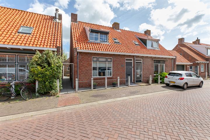 Koestraat 39, 4361BG Westkapelle