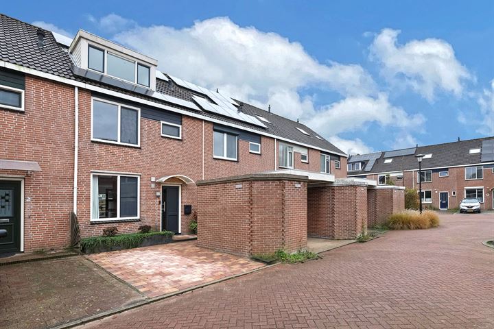 Graanmolen 40, 1703PH Heerhugowaard