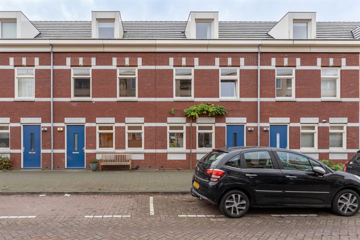 Raephorststraat 48, 3036VL Rotterdam