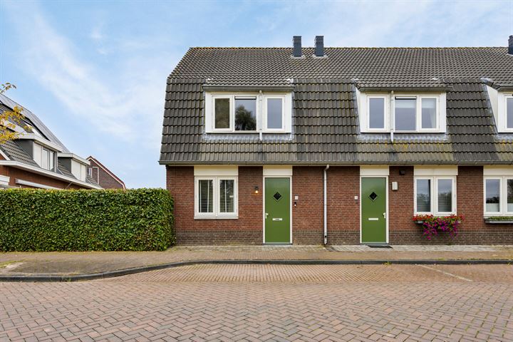 Marskramer 13, 6603JE Wijchen