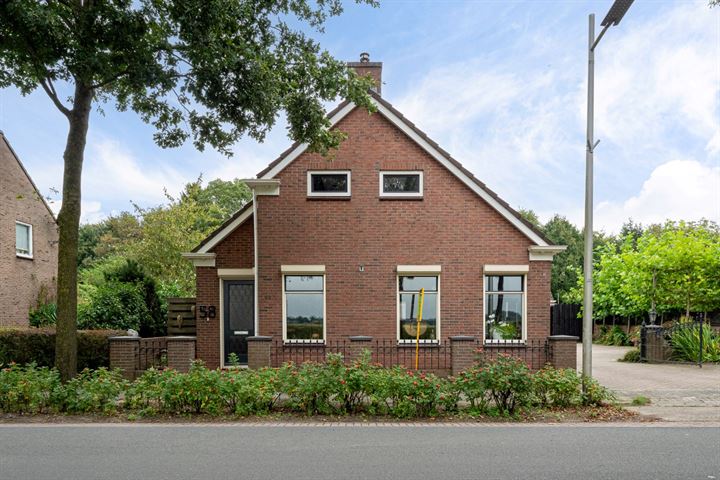 Oosterstraat 58, 9561PK Ter Apel