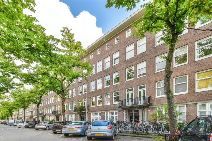 Orteliusstraat 112, 1057BG Amsterdam