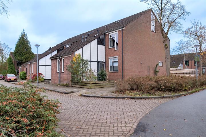 Schefferstraat 1, 9744KA Groningen