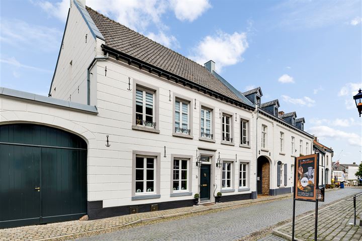 Hoogstraat 26, 6017AR Thorn