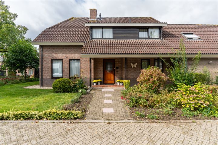 Boekdrukkersgilde 25, 3994XT Houten