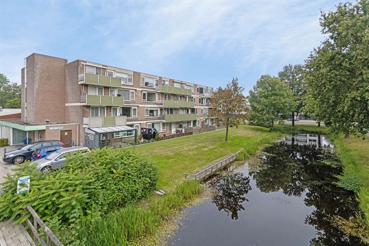 Tichelwerkstraat 24, 7906HX Hoogeveen