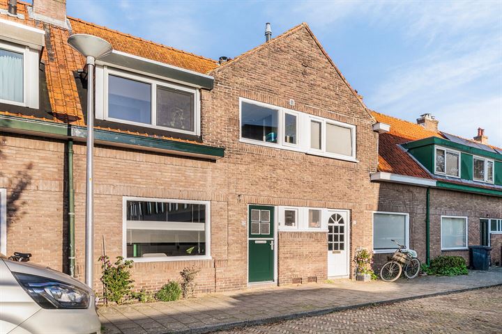 De Ruyterstraat 52, 8023TV Zwolle