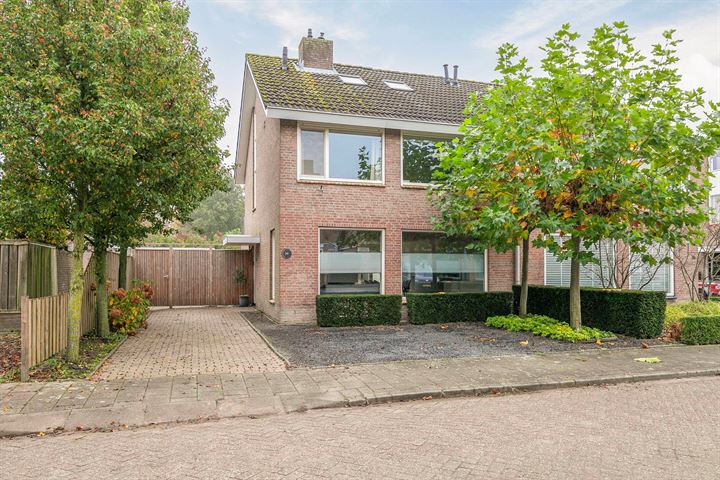 Lupinestraat 34, 5561AD Riethoven