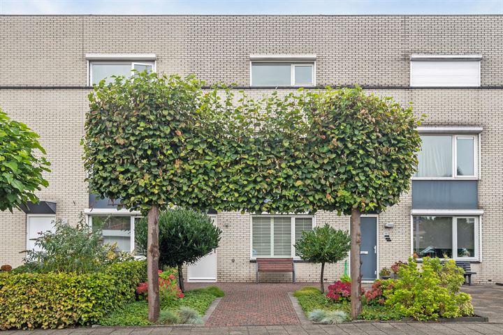 Ossendrechtstraat 36, 5045TB Tilburg