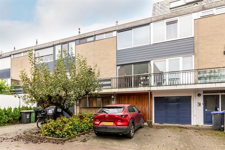 Ra 6, 1276HS Huizen