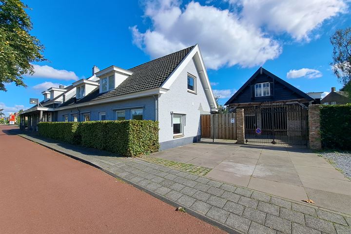 Oosterhoutseweg 12, 4847TC Teteringen