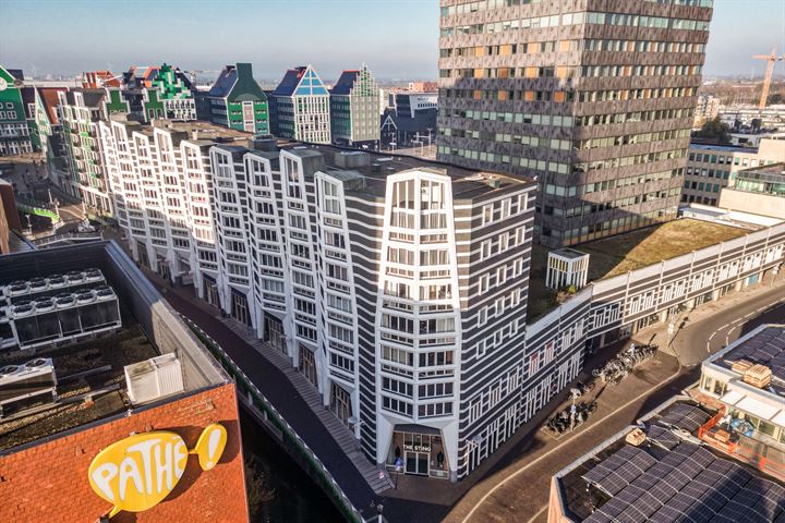 Ankersmidplein 55, 1506CK Zaandam