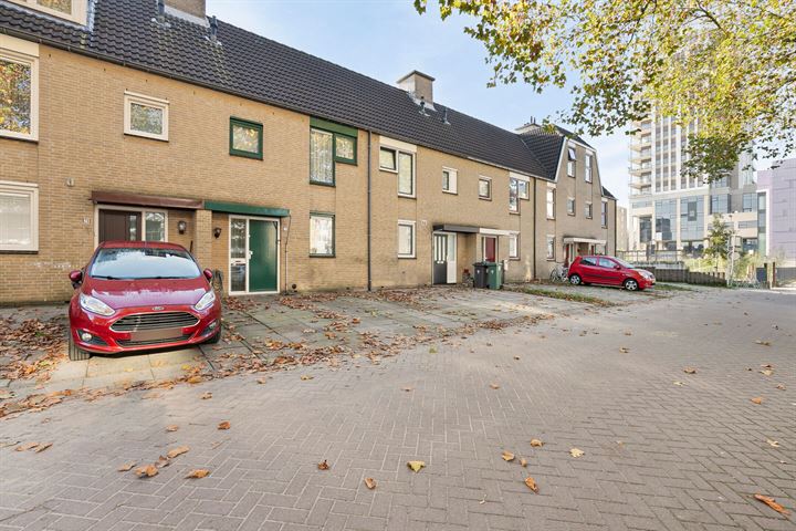 Frankrijklaan 19, 2711CV Zoetermeer