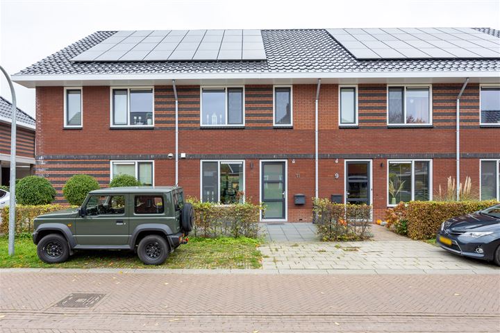 Boteinstraat 11, 9801WH Zuidhorn