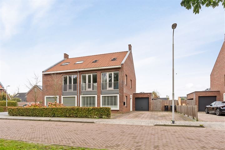 Wentelploeg 22, 8314BD Bant