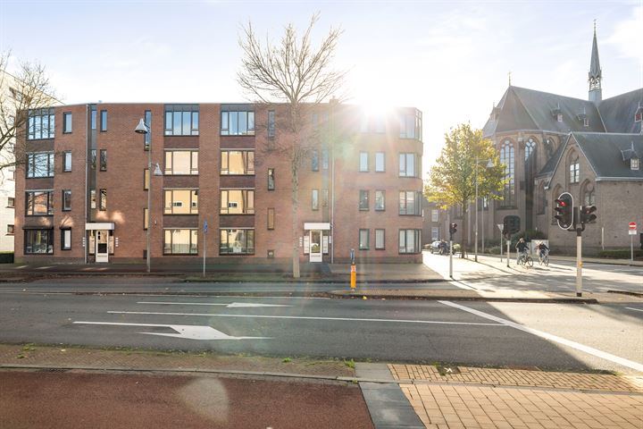 Molenstraat-Centrum 6, 7311NE Apeldoorn