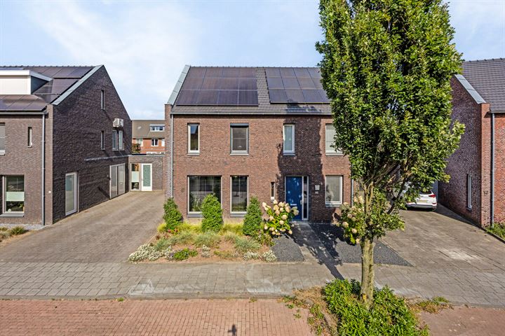 Koolwitje 16, 5711NN Someren