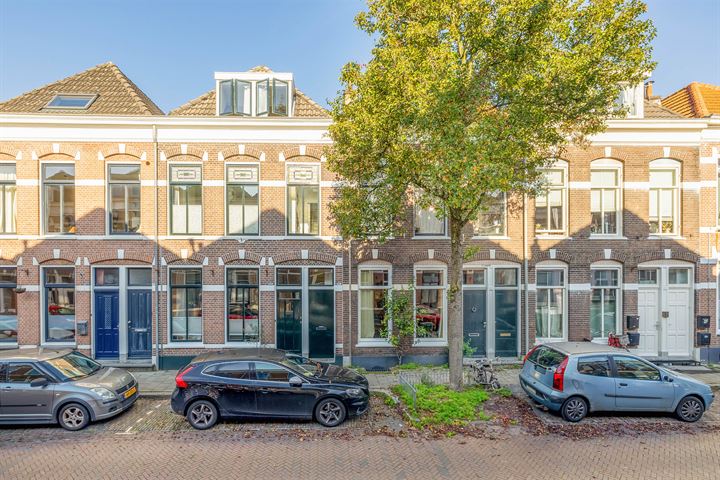 Sloetstraat 100, 6821CX Arnhem