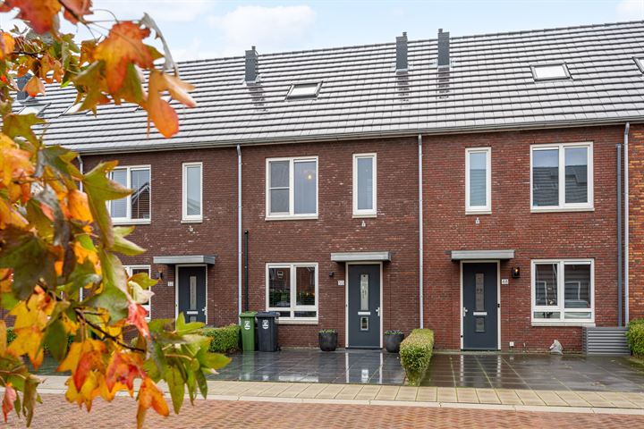 Aletta Rutgersstraat 50, 2676TX Maasdijk